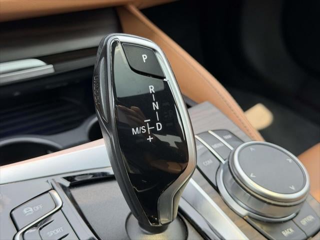 2022 BMW 5 Series 530i xDrive