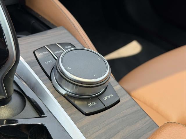 2022 BMW 5 Series 530i xDrive