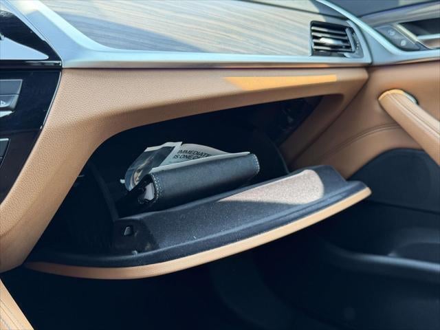 2022 BMW 5 Series 530i xDrive