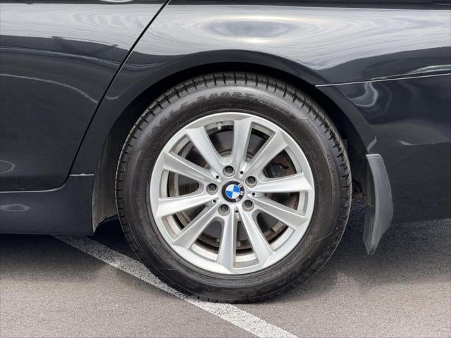 2016 BMW 5 Series 528i xDrive