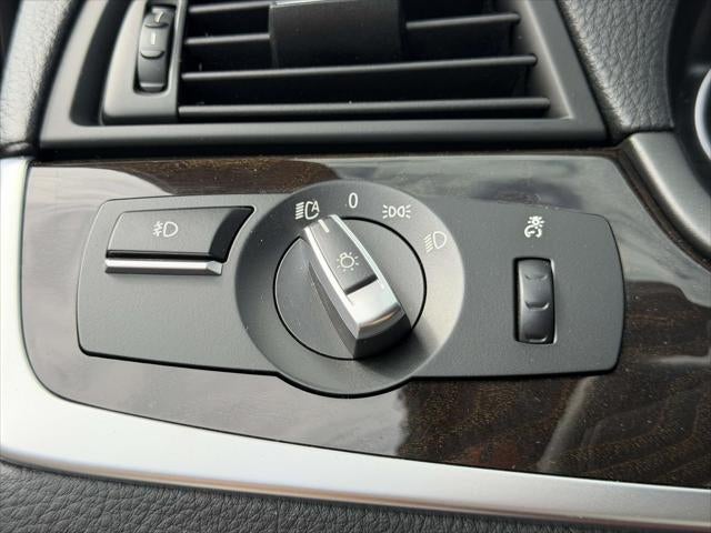 2016 BMW 5 Series 528i xDrive