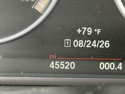 2016 BMW 5 Series 528i xDrive