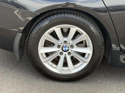 2016 BMW 5 Series 528i xDrive