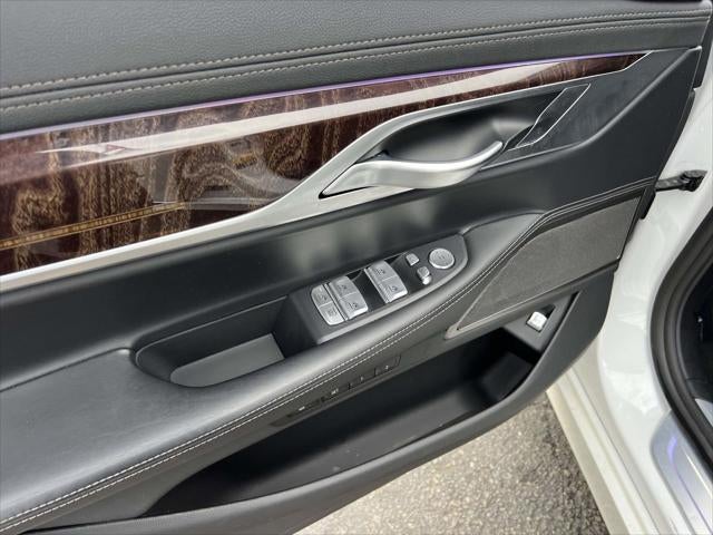 2021 BMW 7 Series 750i xDrive