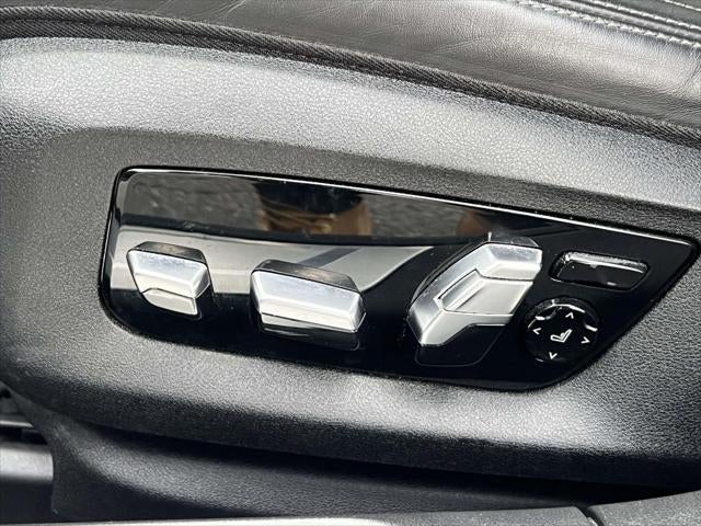 2021 BMW 7 Series 750i xDrive