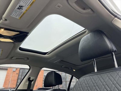 2021 BMW 7 Series 750i xDrive