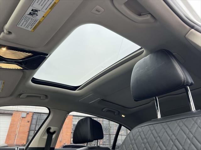 2021 BMW 7 Series 750i xDrive