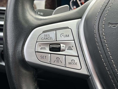 2021 BMW 7 Series 750i xDrive