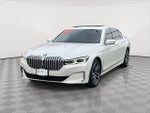 2021 BMW 7 Series 750i xDrive