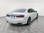 2021 BMW 7 Series 750i xDrive