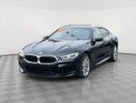 2025 BMW 8 Series M850i
