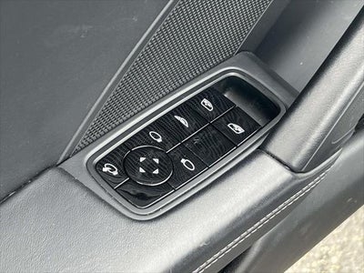 2020 Porsche 911 Carrera S