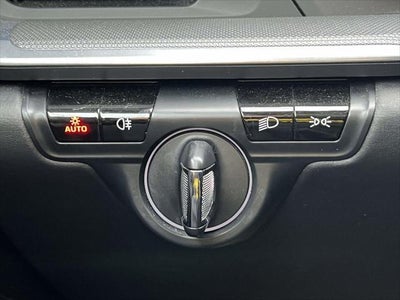 2020 Porsche 911 Carrera S