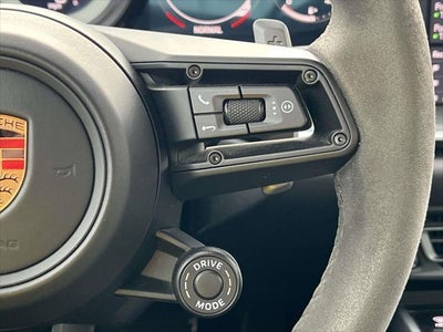 2020 Porsche 911 Carrera S