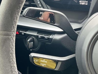 2020 Porsche 911 Carrera S