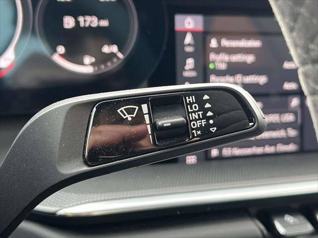 2020 Porsche 911 Carrera S