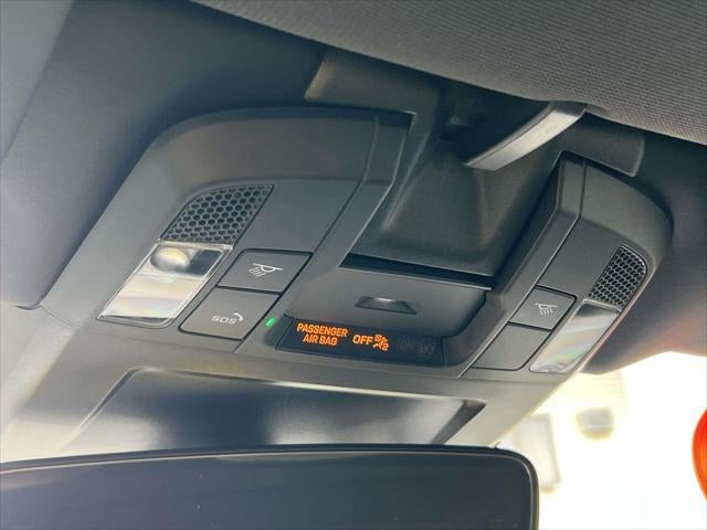 2020 Porsche 911 Carrera S