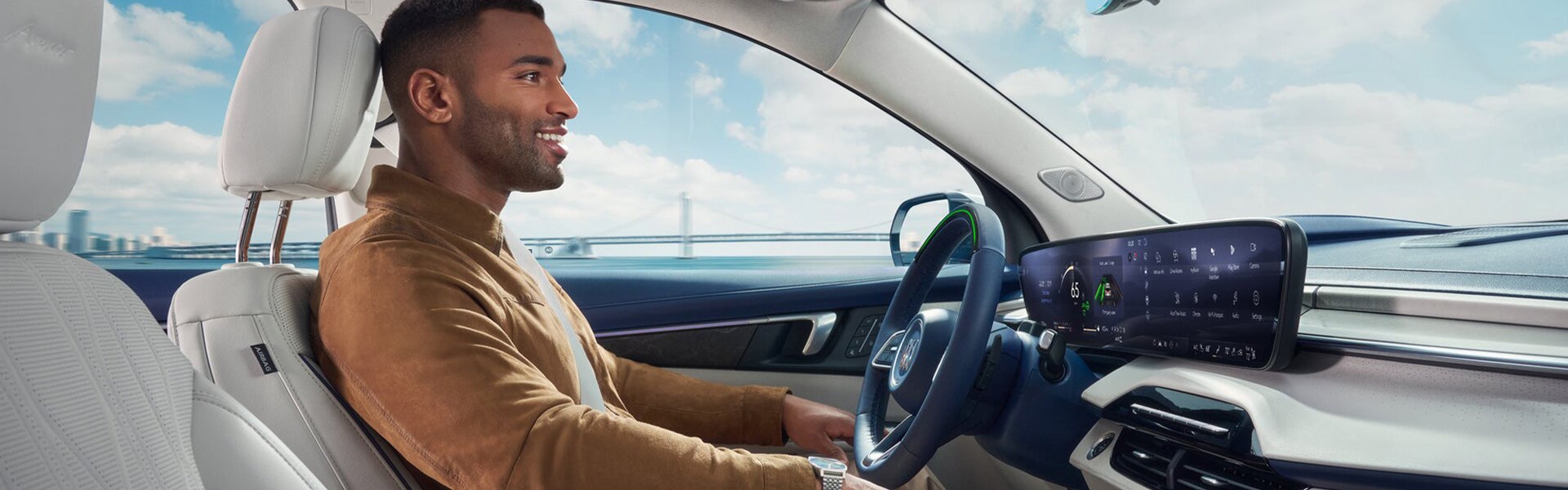 Empire Buick GMC of Long Island City in Woodside NY