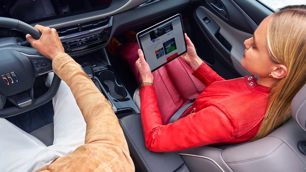 Empire Buick GMC of Long Island City in Woodside NY