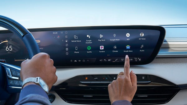 Empire Buick GMC of Long Island City in Woodside NY