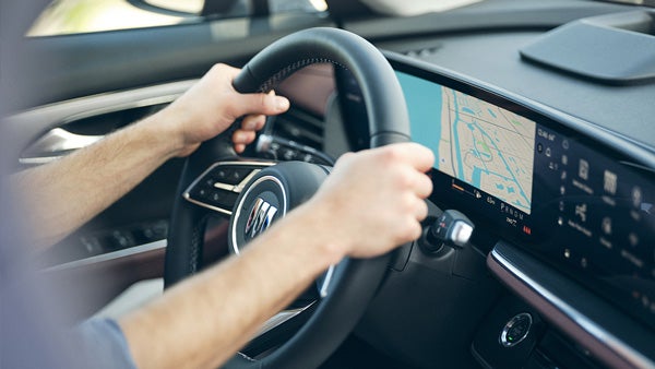 Empire Buick GMC of Long Island City in Woodside NY