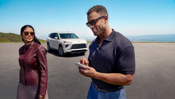 Empire Buick GMC of Long Island City in Woodside NY