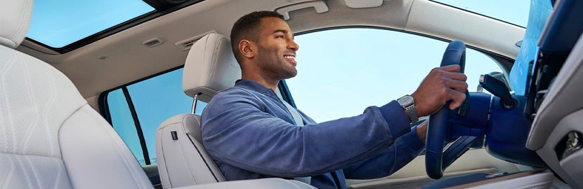 Empire Buick GMC of Long Island City in Woodside NY