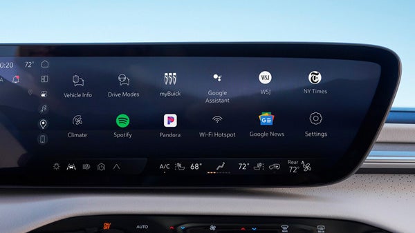 Empire Buick GMC of Long Island City in Woodside NY