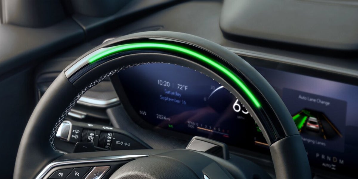 Empire Buick GMC of Long Island City in Woodside NY