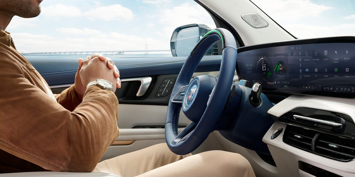 Empire Buick GMC of Long Island City in Woodside NY