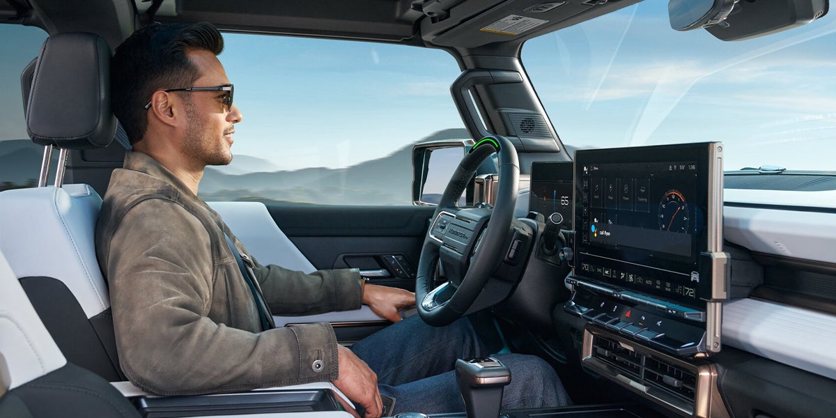 Empire Buick GMC of Long Island City in Woodside NY