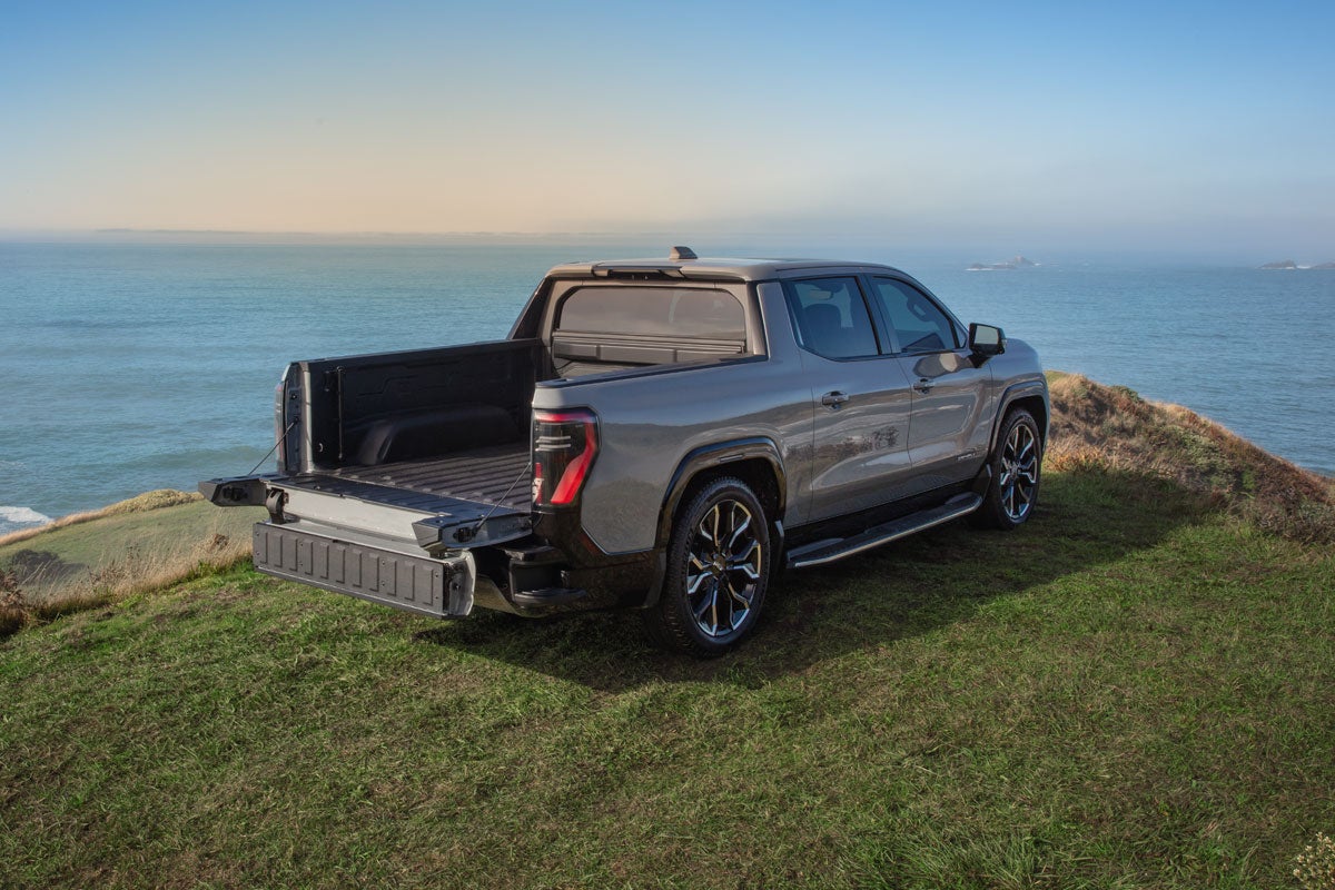 Empire Buick GMC of Long Island City in Woodside NY