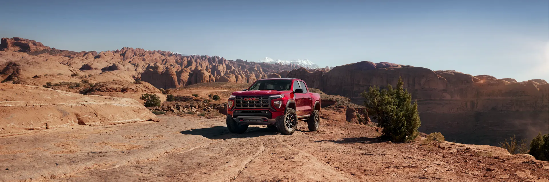 2026 GMC Canyon at Empire Buick GMC of Long Island City in Long Island City NY