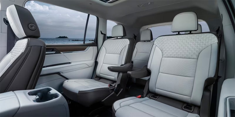 GMC Acadia 2024 en Empire Buick GMC de Long Island City