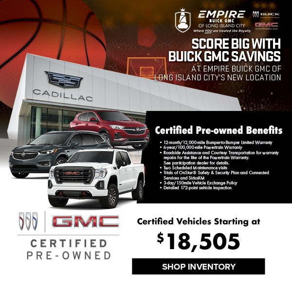 2026 Buick Encore GX