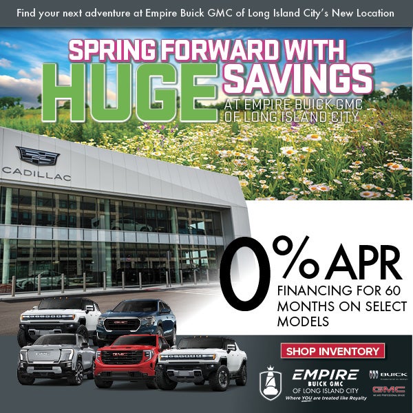 0% APR Financing