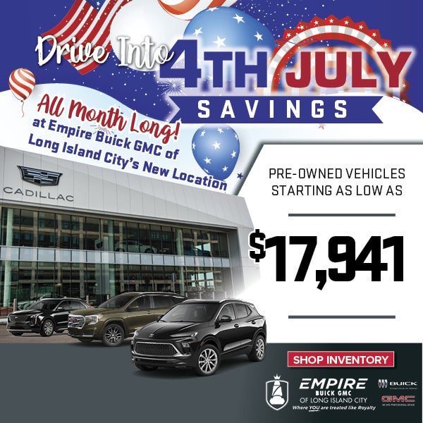 Pre-Owned starting $17,941