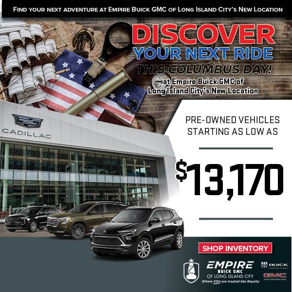Pre-Owned Vehicles