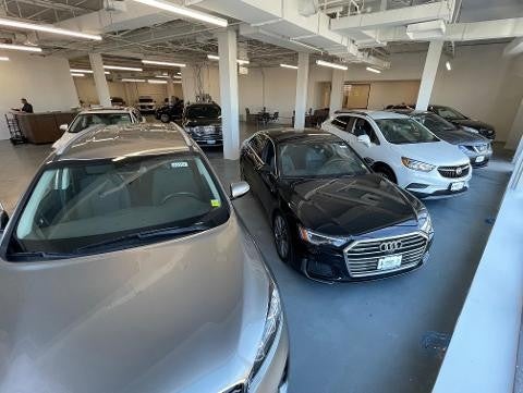 Empire Buick GMC of Long Island City Car Lineup