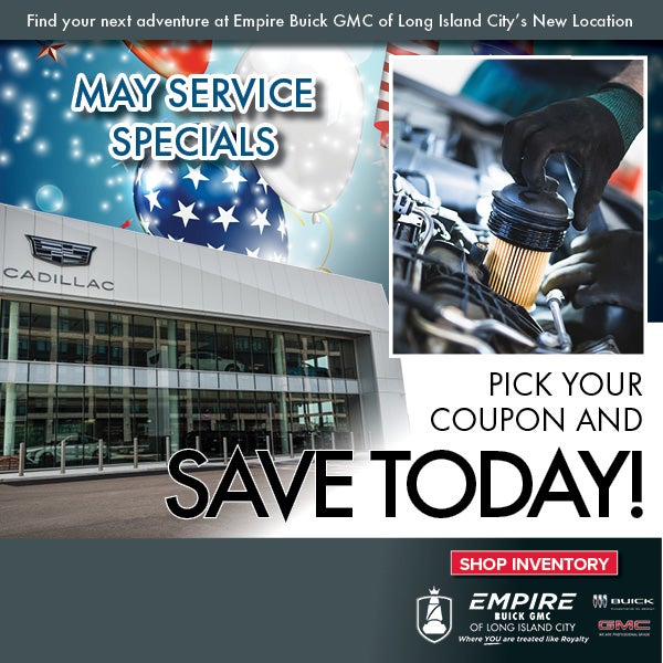 Service Special Save Today