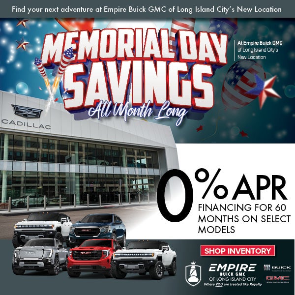 0% APR Financing