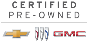 Chevrolet Buick GMC Certified Pre-Owned in Woodside, NY